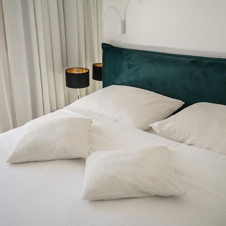 Apartamento Old Town Heart IX Luxury - Przyokopowa Varsovia Exterior foto